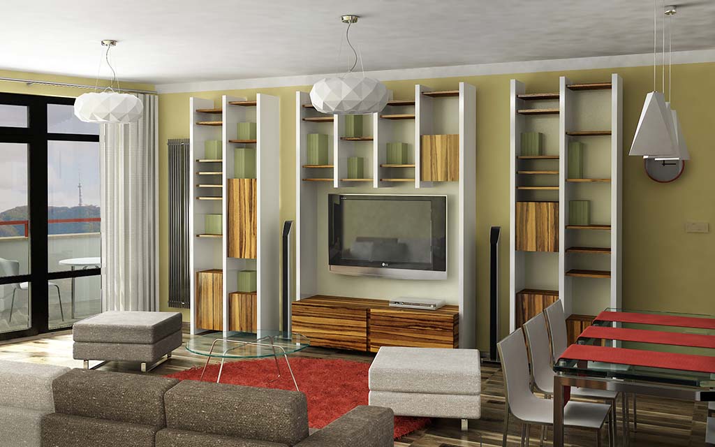 Visulchevi Apartment 0
