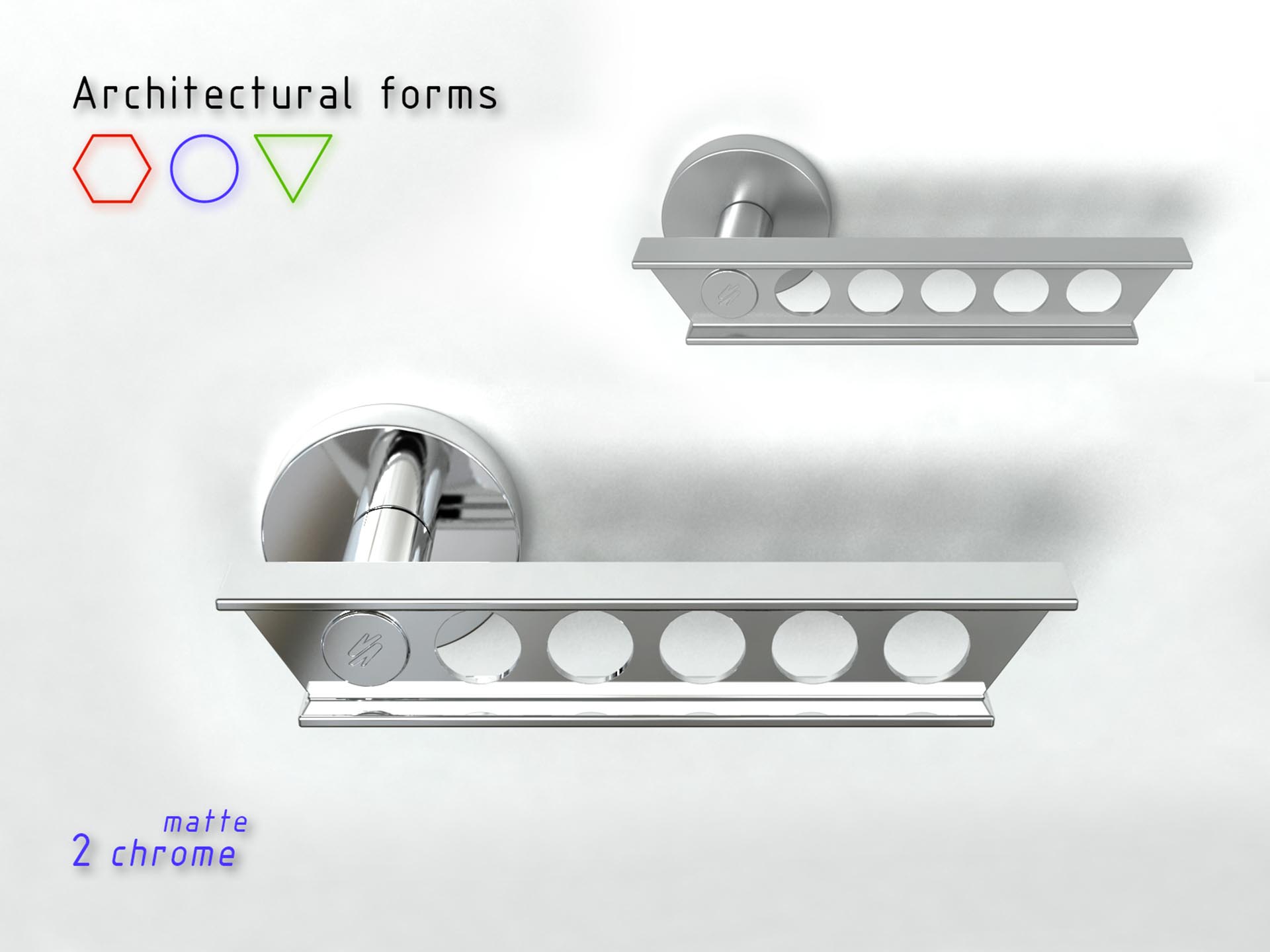 Architectural Forms 02