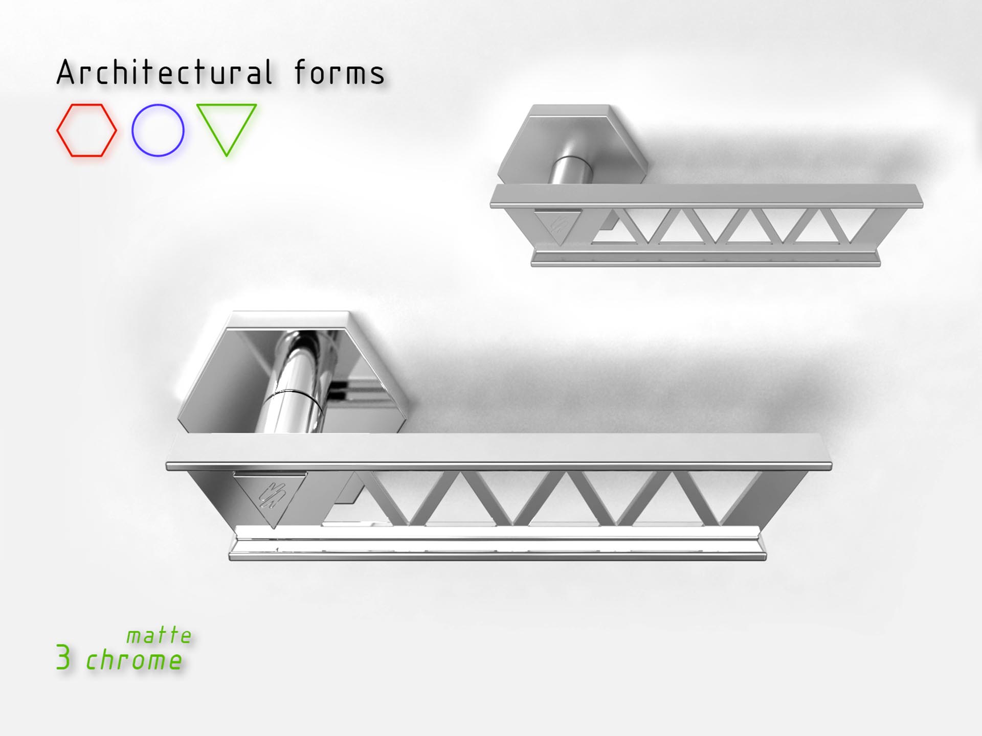 Architectural Forms 03