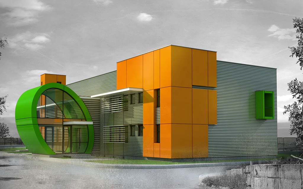 Neoprint Print House I