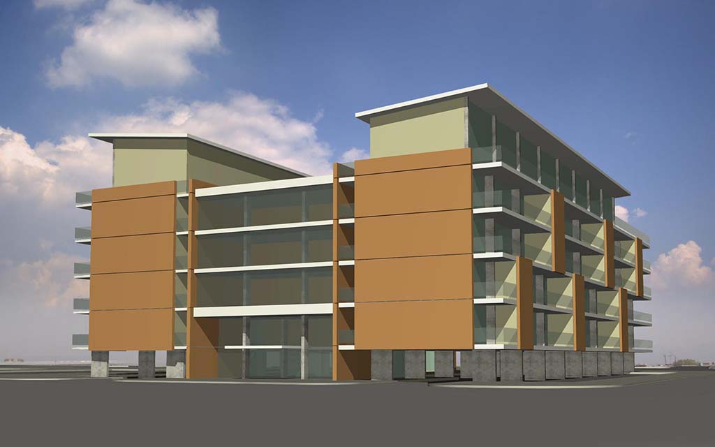 0 Residential Compound